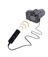 Remote Switch for Canon EOS REBEL T3, T5, T3i, 1100D ,1200D, 600D, EOS 80D - $12.59