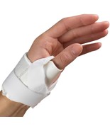 OTC Lightweight Soft Thumb Immobilizer, Left, Medium - $26.48 CAD