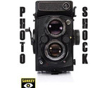 PHOTO SHOCK by Jay Sankey (DVD and Gimmick) - Trick - £22.54 GBP