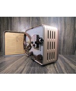 Vintage Kodak Brownie 300 8 MM Movie Projector Model 1 Needs New Electri... - £27.75 GBP