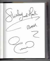 From Emeril&#39;s Kitchens By Emeril Lagasse Signed Autographed Hardback Book - £57.88 GBP