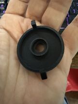 45 RPM Adapter for Technics SL-Q6 Turntable SFWEC06N01 Replacement Part - $14.28+