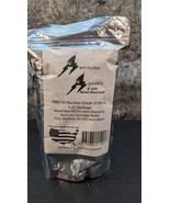Mixed Bed DI Resin 1.25 lb Resintech MBD-30 Nuclear Color Changing DI Resin - $21.99