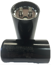CENTURY 157695-43, 61172013, 61B4D110378NNME, Start Capacitor, 378-455 M... - $67.55