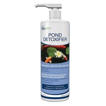 Pond Detoxifier - 16 fl oz - $24.07