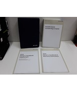 2024 Hyundai Tucson Hybrid / Plug-in Hybrid Owner Manual - $144.59 CAD
