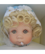 Masterpiece Gallery "Daisy" Doll By Cindy Marschner Wolfe 17" - $544.50