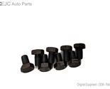 Flexplate Bolts For 14-19 Ram ProMaster 1500  3.6  Gas - $19.75