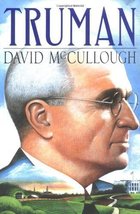 Truman by David McCullough (1992-06-15) [Hardcover] David McCullough - £11.64 GBP