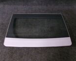 WPW10296163 WHIRLPOOL WASHER LID - $45.00