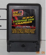 New Bright R/C Lithium Battery Charger Model SGC0960500CU Input 120V/Out... - $289.50 MXN