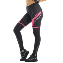 X-Tiger Women Anti-shock Cycling Pants Mountain Bike Cycling Trousers Anti-sweat - £93.44 GBP