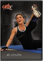 Cathe Friedrich Sts Ab Circuits Dvd New Sealed Abdominal Workout Exercise - £14.40 GBP