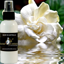 Gardenia Scented Body Spray Fragrance Mist Luxury - £12.99 GBP+