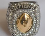 2015 Buckeyes Ohio State National Championship Ring for Fans BC4033 - $21.40