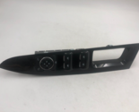 2013-2020 Ford Fusion Master Power Window Switch OEM M03B09047 - $26.99