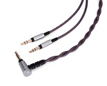 3.5mm Upgrade Audio Cable For SONY MDR-Z7 MDR-Z1R MDR-Z7M2 headphones - £31.15 GBP