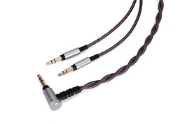 3.5mm Upgrade Audio Cable For Sony MDR-Z7 MDR-Z1R MDR-Z7M2 Headphones - £31.31 GBP