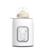 Bottle Warmer,  8-In-1 Fast Baby Milk Warmer with Timer for Breastmilk o... - €39,65 EUR