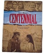 CENTENNIAL DVD ~ 2008 ~ Six (6) Disc Set ~ James A. Michener ~ 20+ Hours - $25.00