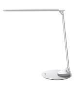 NEW TaoTronics TT-DL19 LED Aluminum Alloy Desk Lamp with USB Charging Port - $841.63 MXN