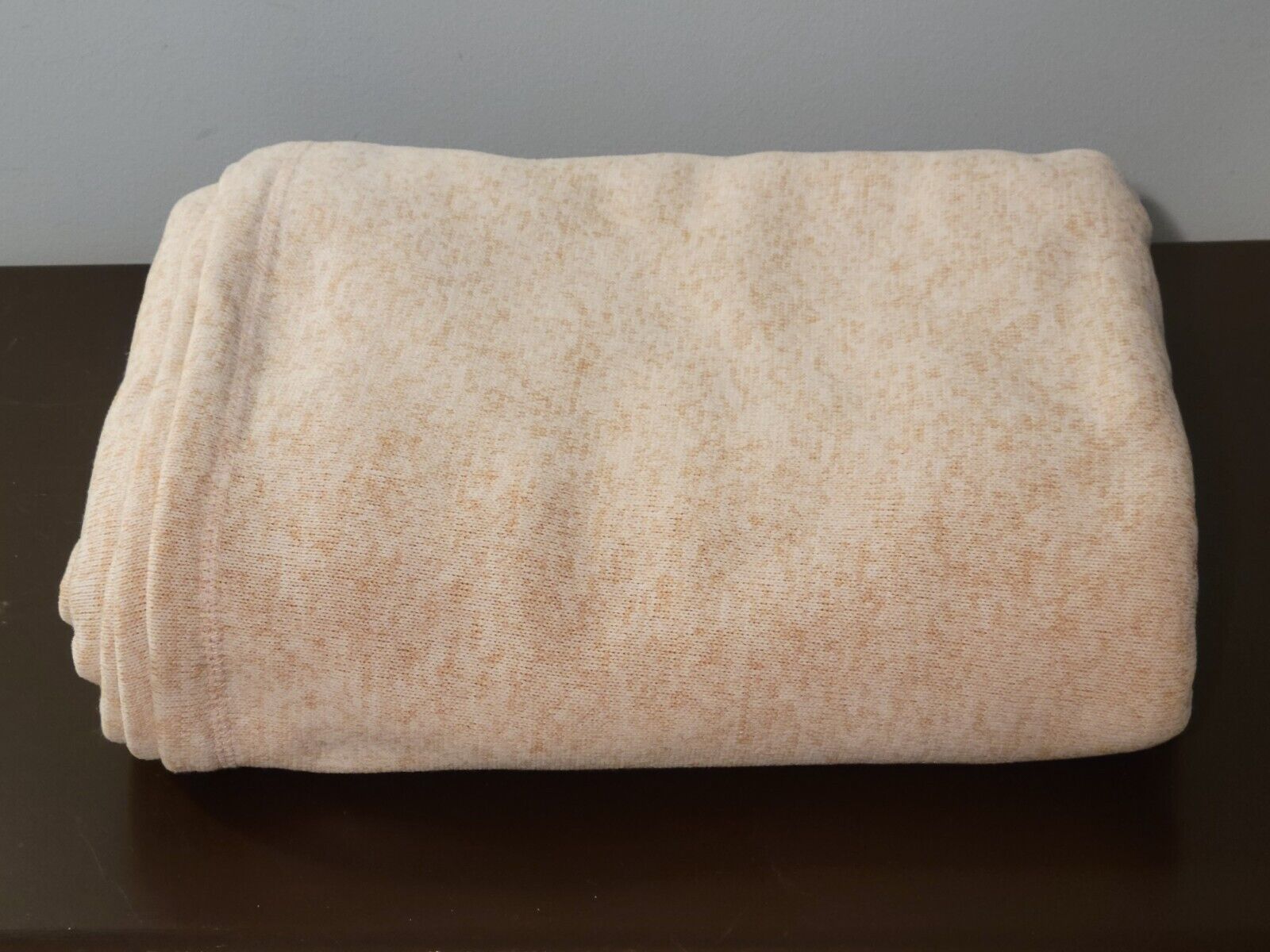 Berkshire Blanket Co. 100% Polyester Bed Blanket Designed New England PSJ - £31.71 GBP