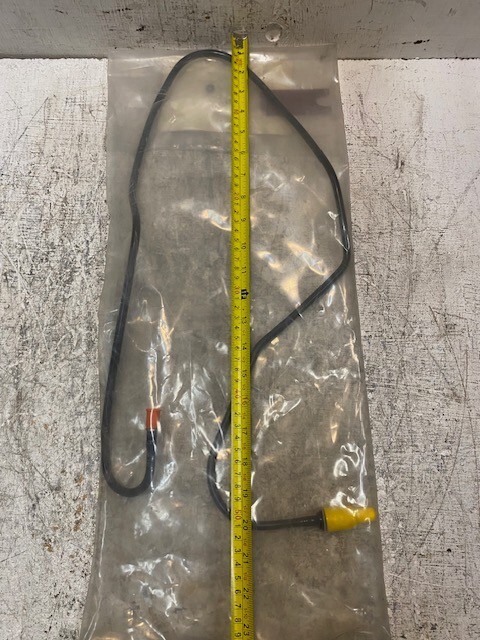 Dorman Clutch Hydraulic Line Assembly 628-203 Item image 3