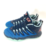 NIKE Jordan CP3 IX 9 Jumpman Basketball Kids 6.5Y or Women&#39;s Size 8 Chri... - $58.40 CAD