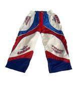 Vintage TOUR USA Motocross Pants Men&#39;s Adult M READ for SIZE Measurements - $77.95 CAD