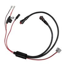 Garmin 010-12676-40 All-in-One Power Cable - £80.22 GBP