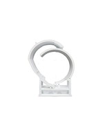 Snapnstrut HS white PP for 4 inch PVC pipe - €2,49 EUR