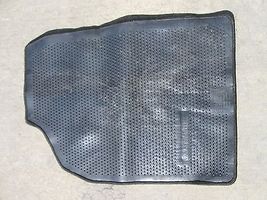2000-05 Toyota Celica Interior Front Right Passenger Floor Mat image 5