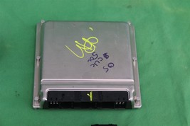 05 Mercedes E500 CLK 500 Engine Computer Module W/ FOB ECU EIS ISL A1131534479 image 2
