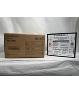RV ATS  50A 125/250V / 50A TRANSFER Genuine FURRION LLC F50-ATS New - $145.51