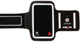 Yurbuds Ironman Athletisch Performance Armband IPHONE 5 - $7.90