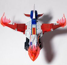 Academy 15776 Science Ninja Team Gatchaman 2 God Phoenix MCP Plastic Hobby Model image 4