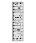 Creative Grids Quilt Ruler 3-1/2in x 12-1/2in CGR312 - $36.93 CAD