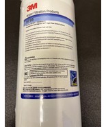3M HF95 Water Filter Cartridge 5613507 – Particulate &amp; Chlorine Reduction - $173.54 CAD