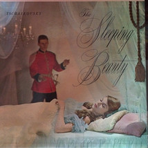 Tschaikovsky The Sleeping Beauty [Vinyl] - £12.57 GBP
