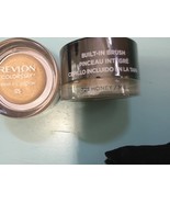 Revlon Colorstay Creme Eye Shadow ‘#725 Honey Factory Sealed "one" - $11.87