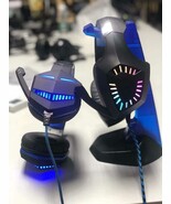 e-PP GK-10 USB7.1 Gamming Headphone with Mic for PS4, Xbox, PC, iPhone &amp;... - $69.00