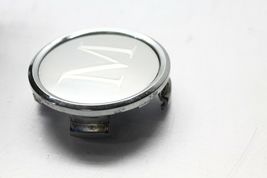 M WHEEL RIM CENTER CAP SILVER P7796 image 7