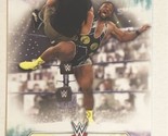 Big E WWE Wrestling Trading Card 2021 #141 - $1.97