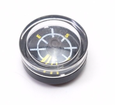 Lego 70001pb01 Compass Aquazone Compass 6195 6190 6198 6150 6159 - $11.45