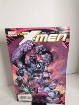 New X-MEN Marvel Comic Book #29 October (2006) - $3.75