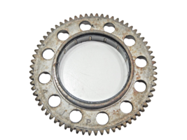 Starter driven gear 2005 Yamaha YJ50 Vino 50 Classic #2 - $24.74