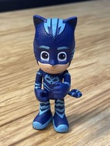 PJ Masks Disney Junior Catboy Boy Character Action Figure Posable Toy KG JD - £9.28 GBP