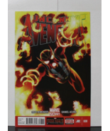 Uncanny Avengers #8 July  2013 - £4.69 GBP