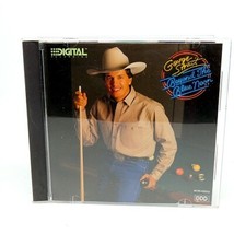 Beyond the Blue Neon by George Strait CD 1989 MCA Great Condition - $4.84