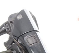 03-06 MERCEDES-BENZ CL55 AMG RIGHT PASSENGER EXTERIOR DOOR HANDLE Q8404 image 10